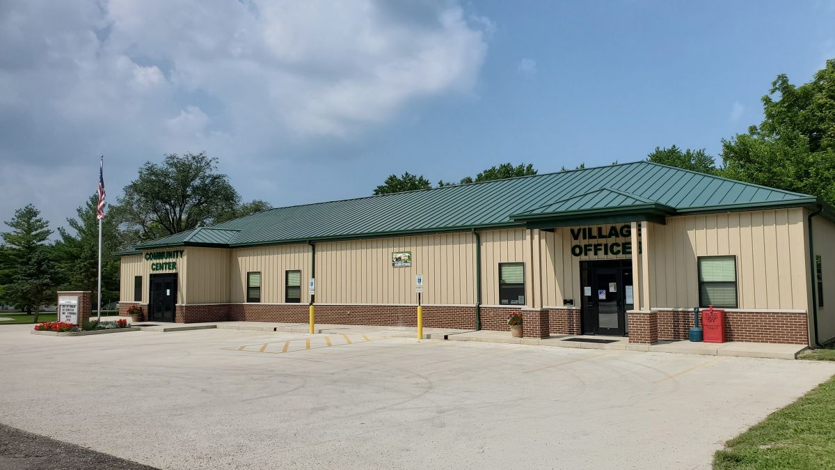 Village Hall