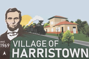 Village of Harristown Illinois - A Place to Call Home...